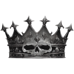 💀Relic of the Mortis Rex Reaper