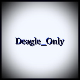 Deagle_Only