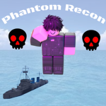 [SEA] Phantom Recon