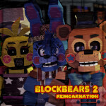 Blockbears 2: Reincarnation [IN TESTING]