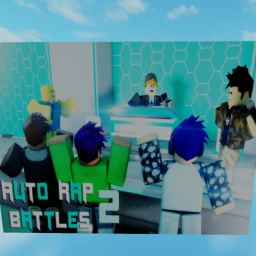 Auto Rap Battles