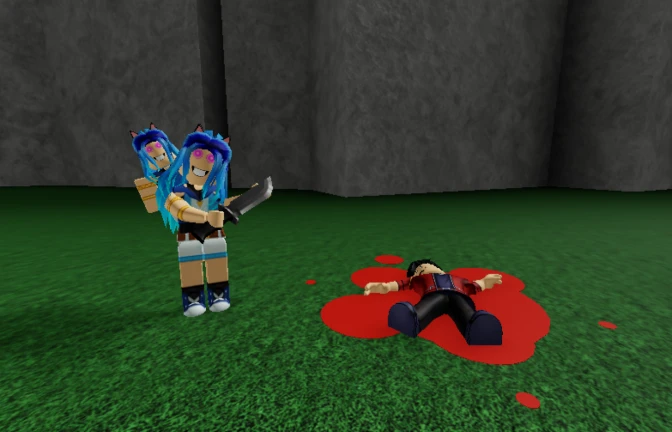 🔪 ItsFunneh the Killerを生き残る! 🔪