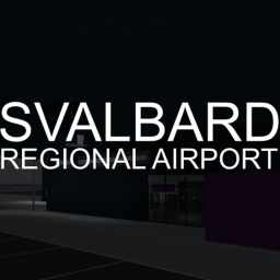 Svalbard Regional Airport
