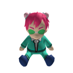 Plush (Hat)