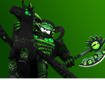 Overseer Mercenaries