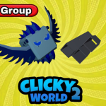 CLICKY WORLD