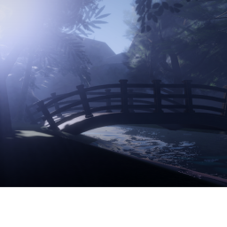 [BIG UPDATE] Fort n'lao Builders forest