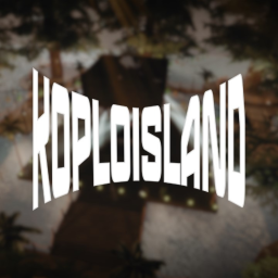 [NEW LAYOUT] Koplo Island