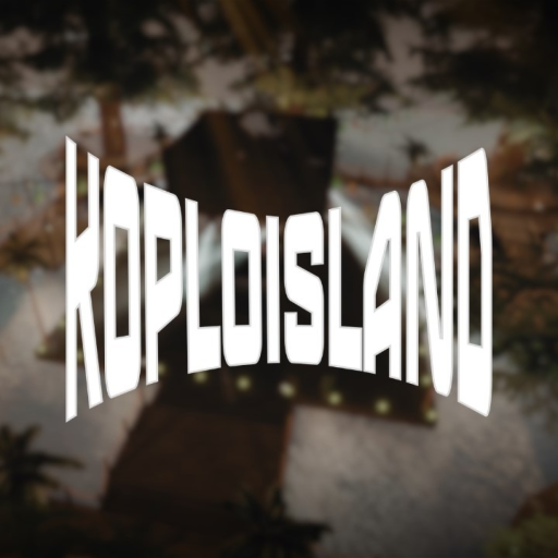 Koplo Island icon