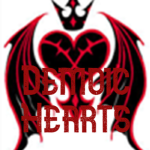 Demoic Hearts
