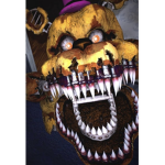 Freddy fatbear