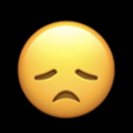 “depressed”