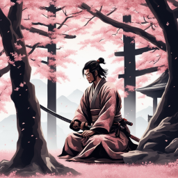 Samurai Rising