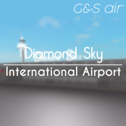 DSIA || Diamond Sky International Airport