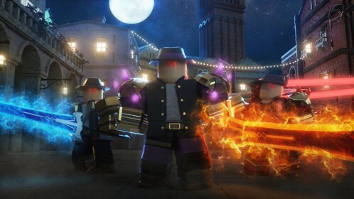[BloodLine!]Dungeons Simulator(Beta)