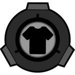 SCP Clothing & Apparel