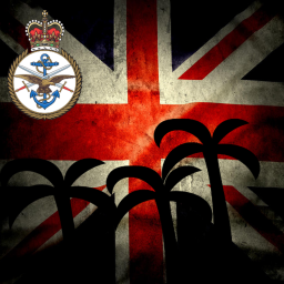 |-| British Army - Camp (NULL) |-|
