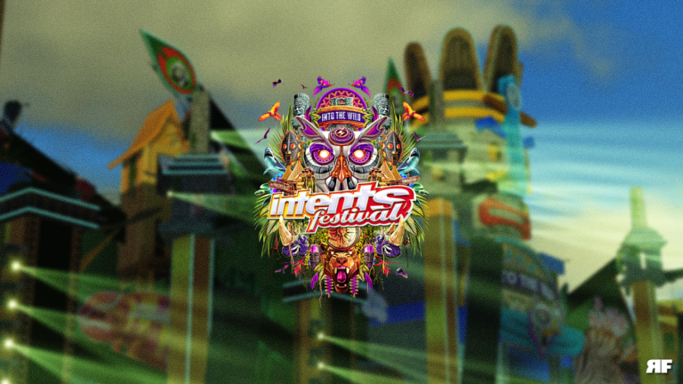 Intents Festival 2024 screenshot 3