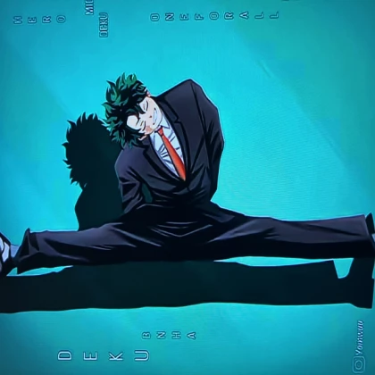 Deku NoFilter