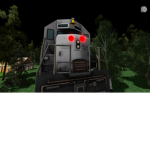Carter the passenger eater train official group