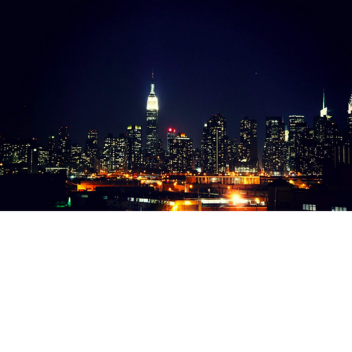 Moon Light City