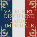 Gardе Impériale ᅠᅠ