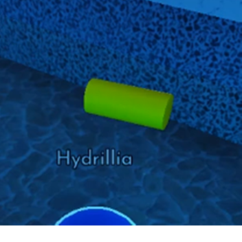 Yellow Cylinder Simulator