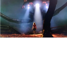 War Of The Worlds icon