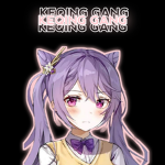 Keqing Gang