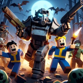 [Alpha] Apocalypse Showdown