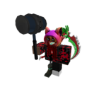 Roblox and Builderman Fans
