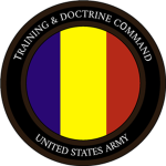 Training and Doctrine [TRADOC]