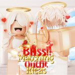 [VALENTINES💘] Bliss!! Matching Outfit Ideas