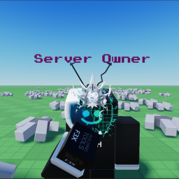 Whoever join first - will get an OWNER