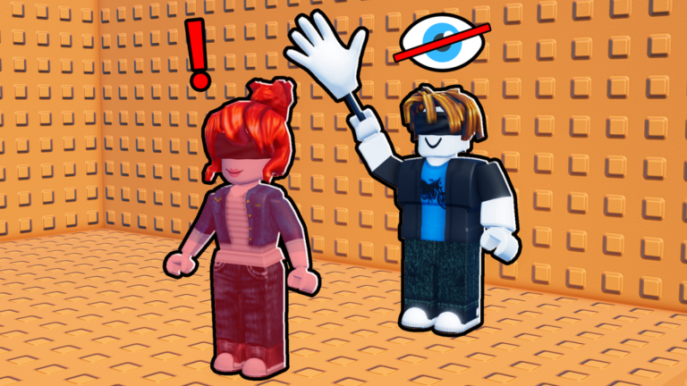 Blind Slap 🖐️ screenshot 1