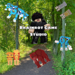 Brainrot Game Studio!!