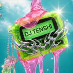 DJ Tenshi