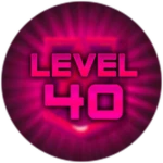 Level 40