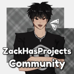 ZackHasProjects Community Group Thumbnail