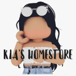 ❤ Kia's HomeStore ❤