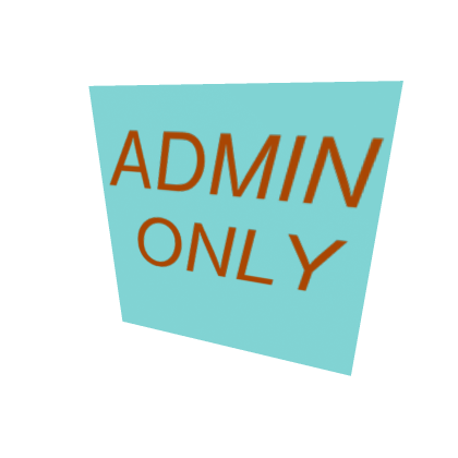⭐ [UPDATED] Admin Door For wobbledogs rp