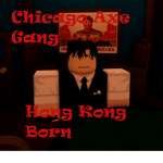 The Chicago Axe Gang
