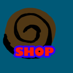 SNAIL SHOP
