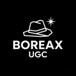 Boreax UGC