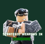 Strategic Weapons in Command