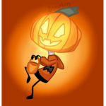 The Jack - O -Lanterns