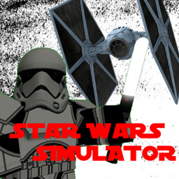 Star Wars Simulator 🌌