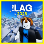 Lag Test 2025