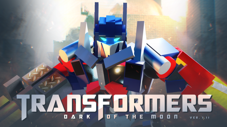 [UPDATE] Transformers Dark of the Moon: Ver. 1.15 screenshot 2