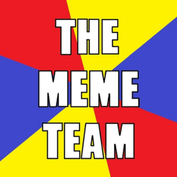 The Mega Meme Team Hangout